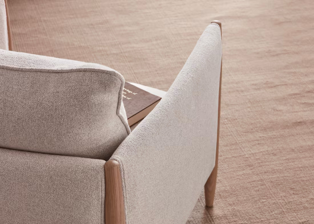Spencer Accent Chair