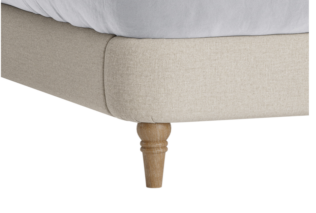 Bedlington Upholstered Bed