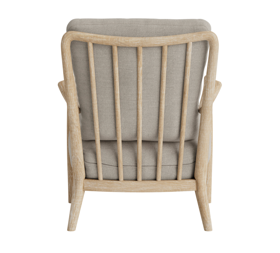 Easins Accent Chair