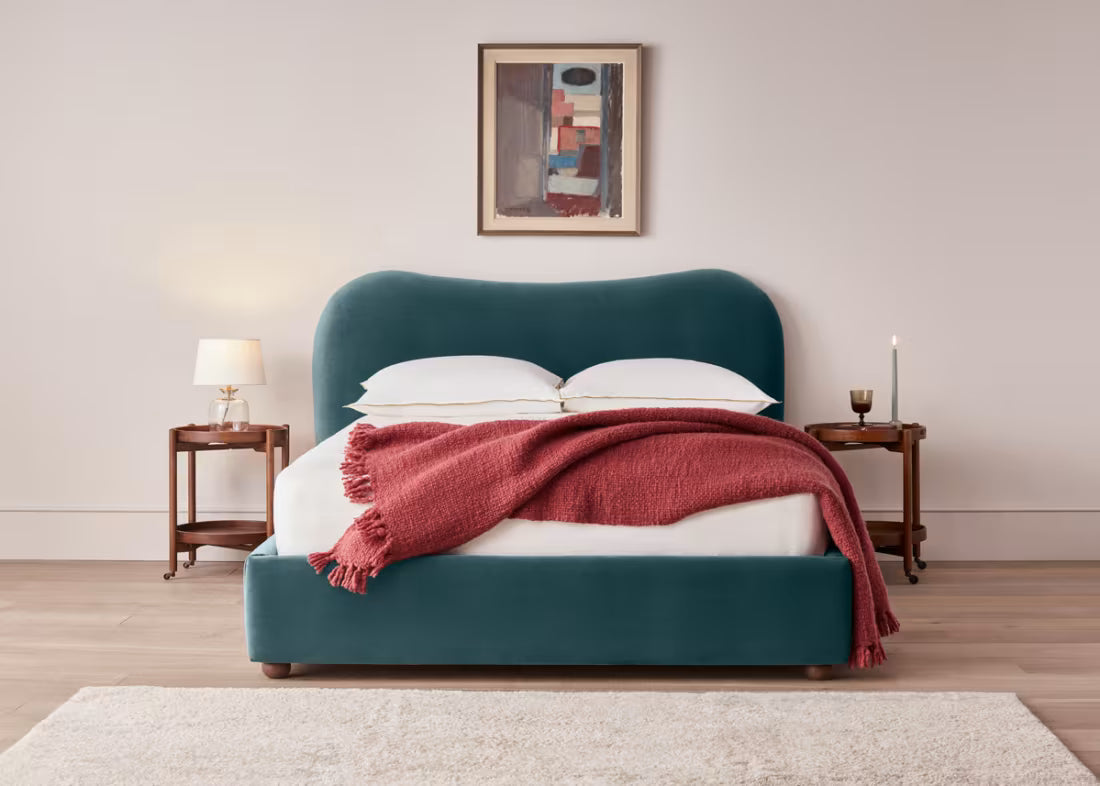 Monroe Bed