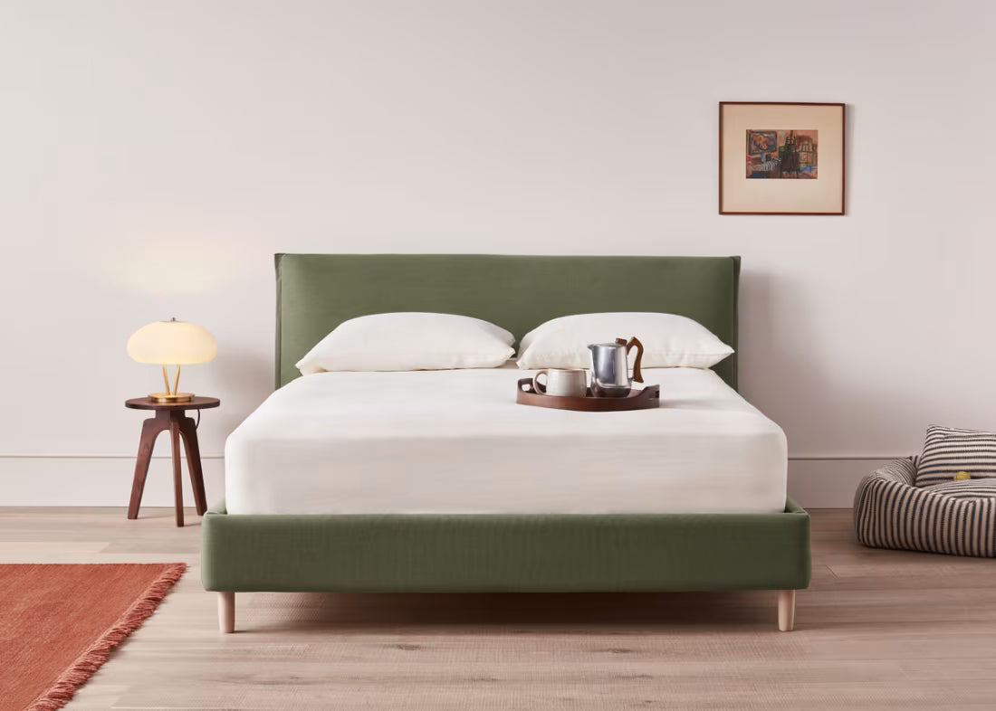 Archy Bed