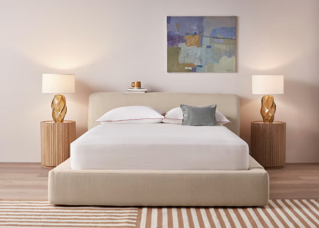 The Bedfather Bed