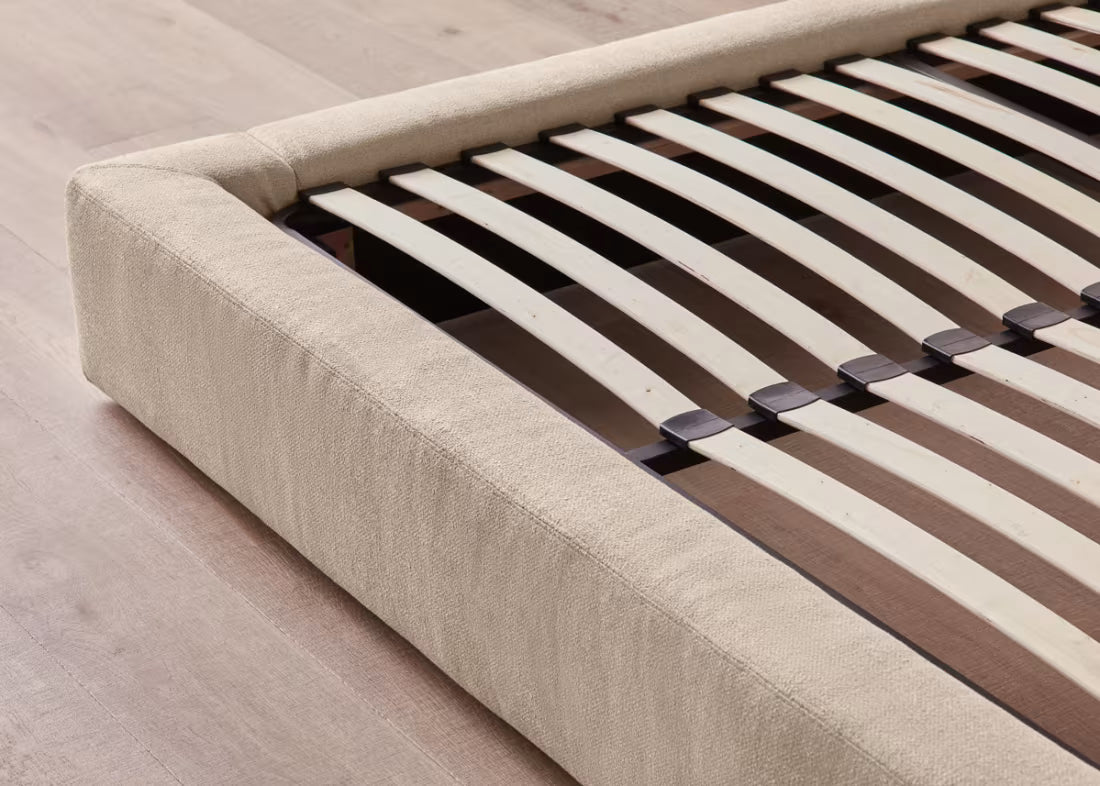 The Bedfather Bed