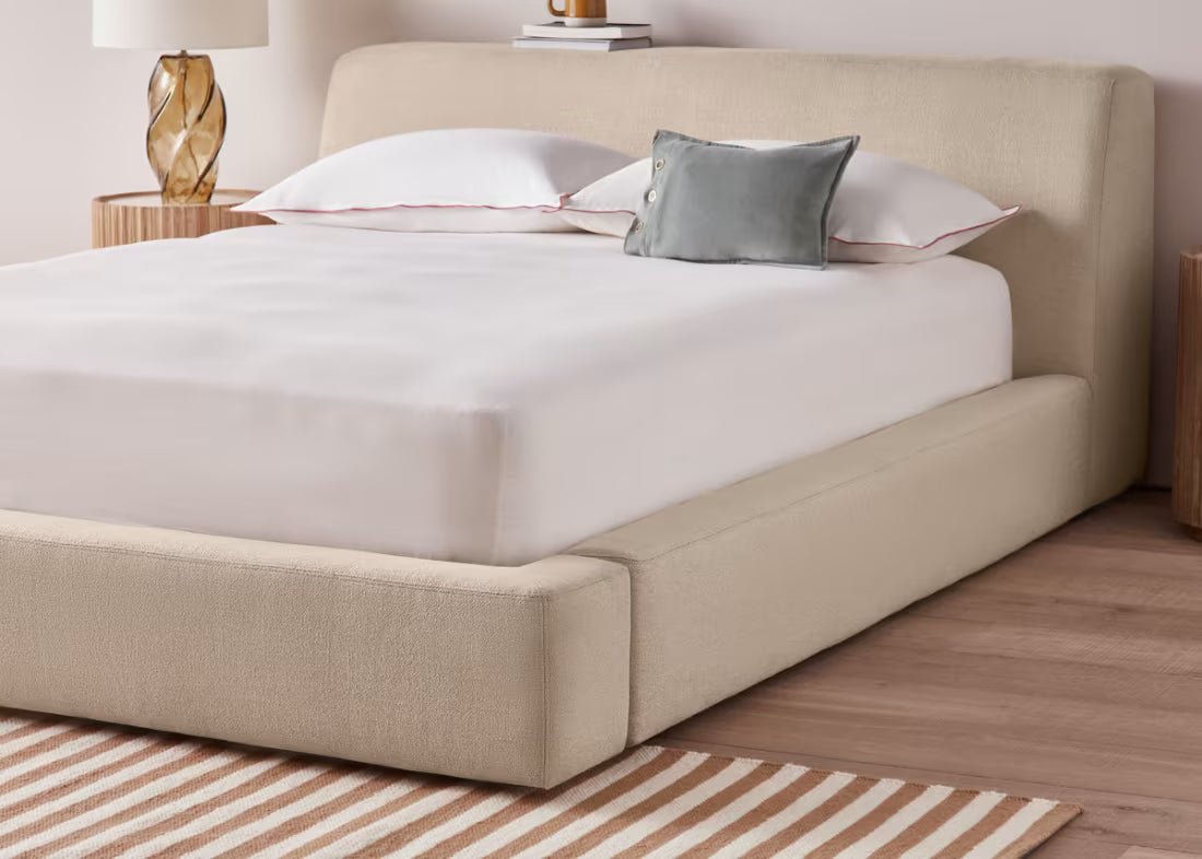 The Bedfather Bed