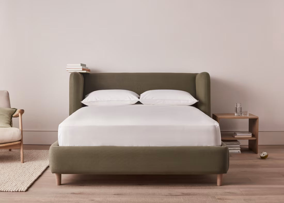 Snoozeliner Bed