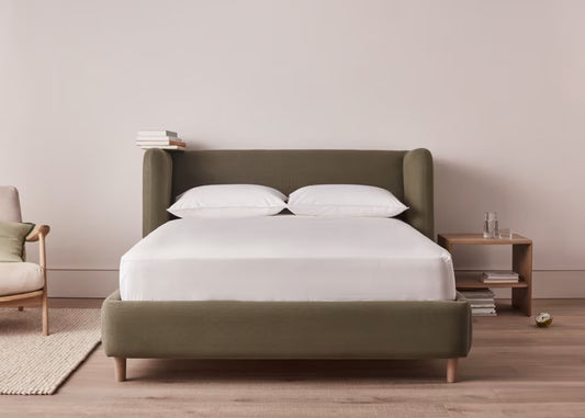 Snoozeliner Bed