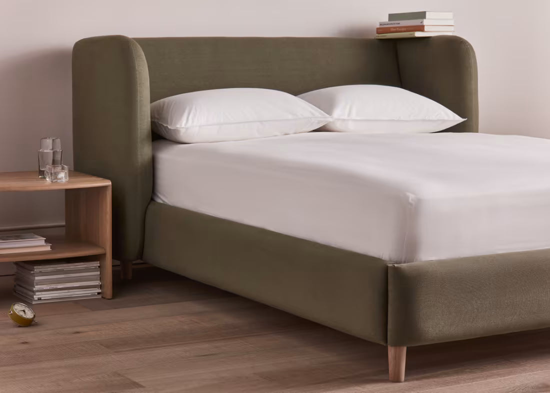 Snoozeliner Bed