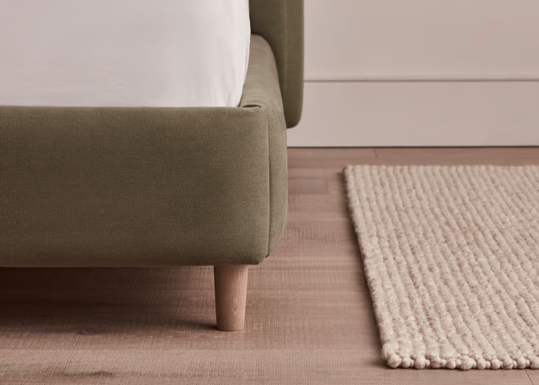 Snoozeliner Bed