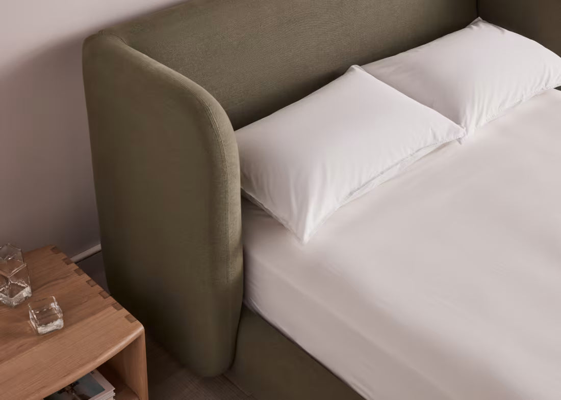Snoozeliner Bed