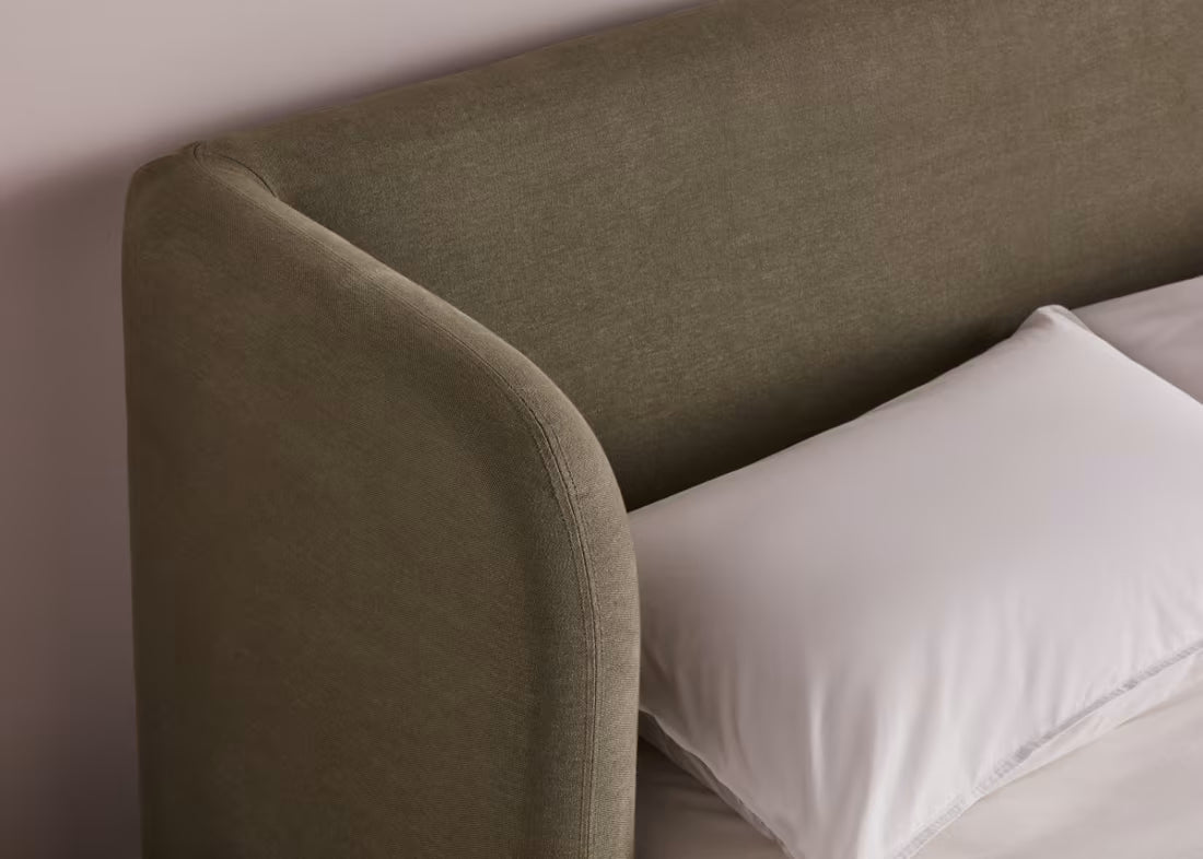 Snoozeliner Bed
