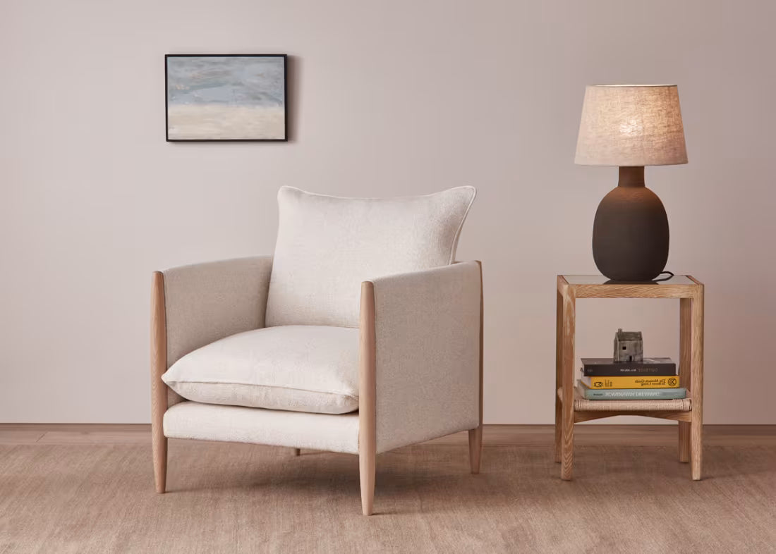 Spencer Accent Chair