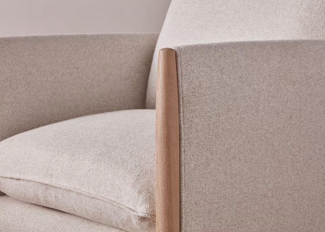 Spencer Accent Chair