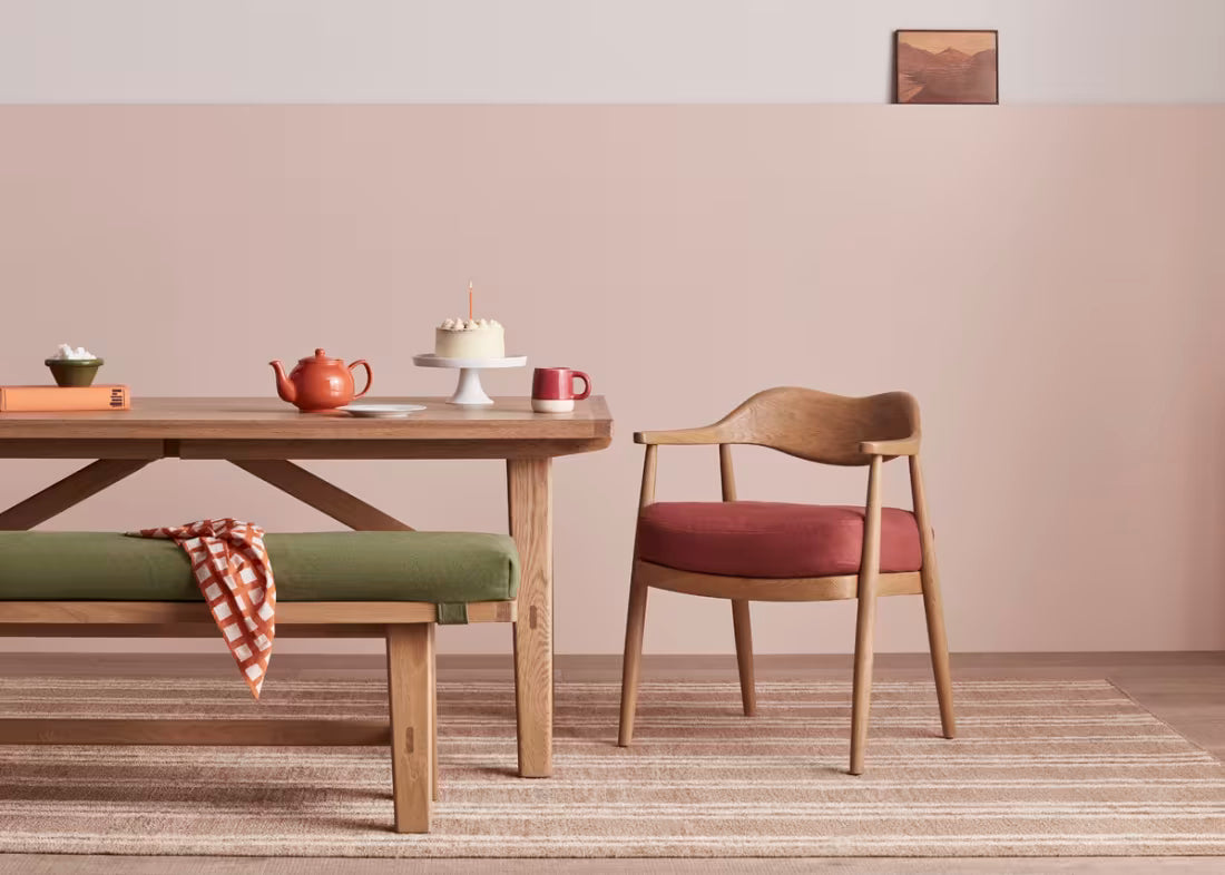 Dweller Kitchen Chair