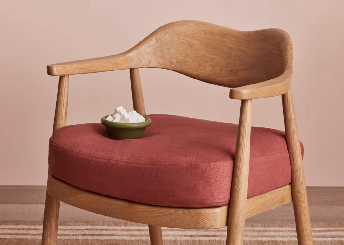 Dweller Kitchen Chair