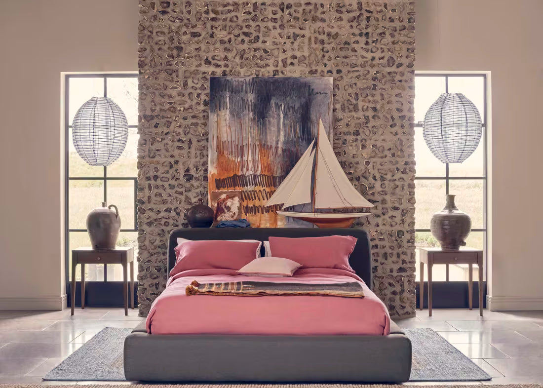 The Bedfather Bed