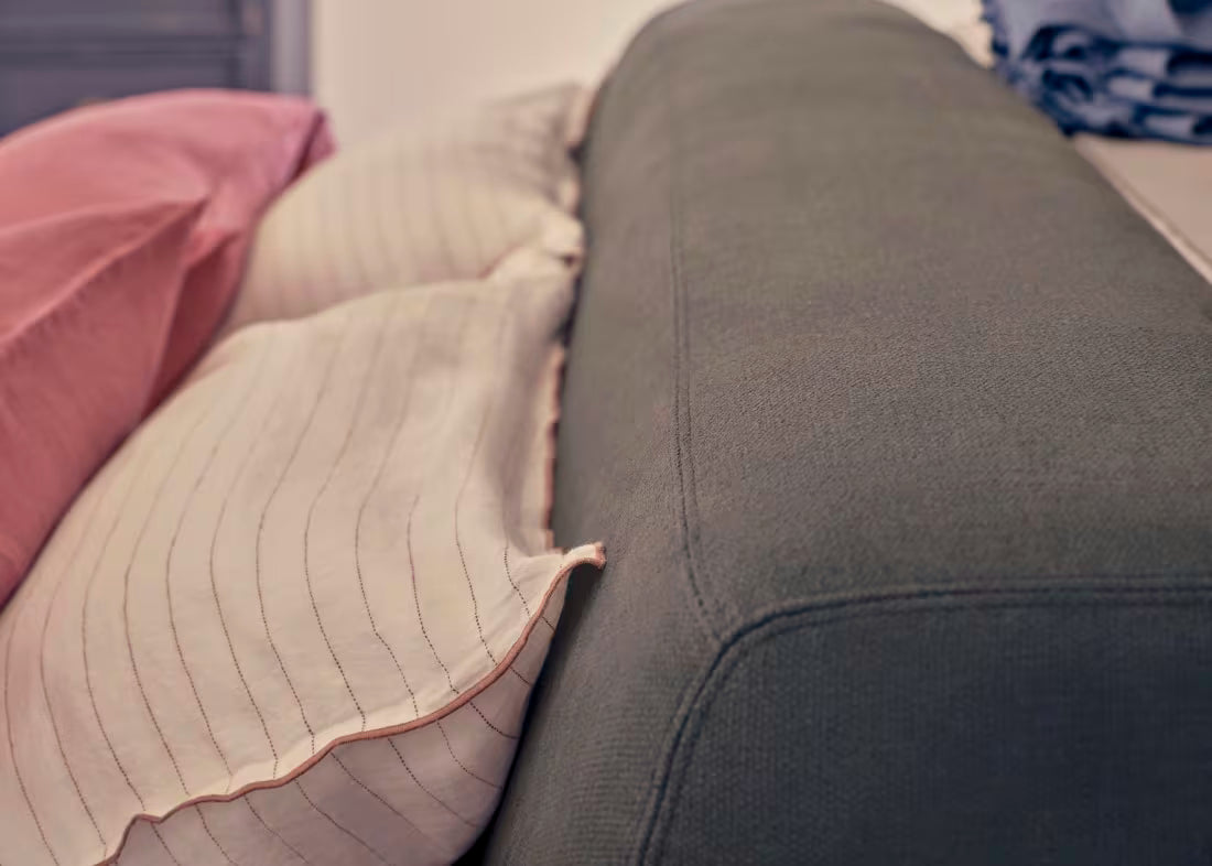 The Bedfather Bed