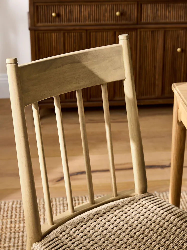 Set of 2 Danbury Dining Chairs