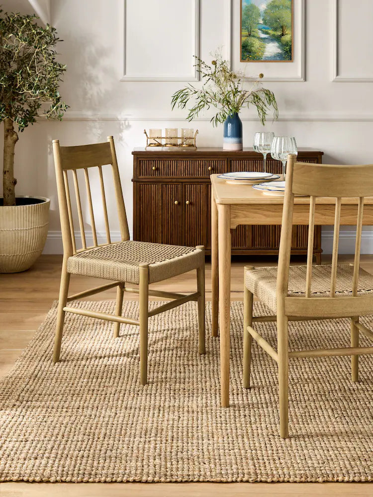 Set of 2 Danbury Dining Chairs