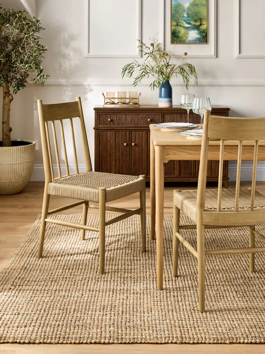 Set of 2 Danbury Dining Chairs