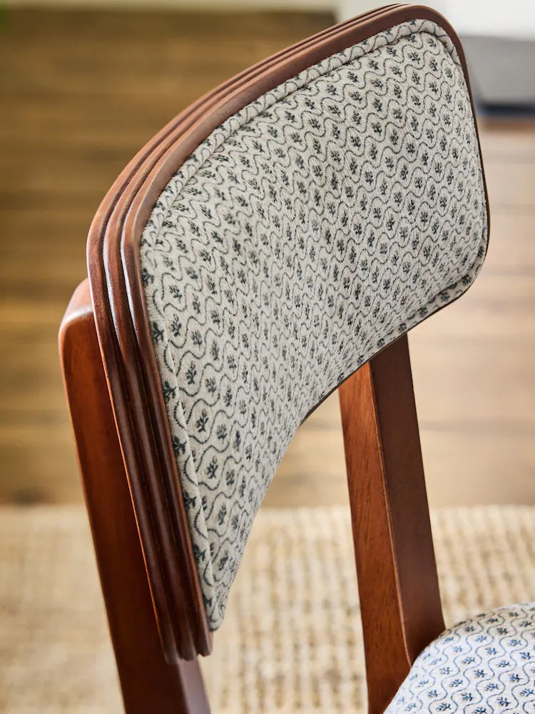 Knellbank Geo Barcombe Set of 2 Dining Chairs