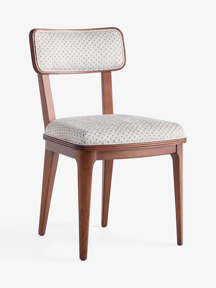 Knellbank Geo Barcombe Set of 2 Dining Chairs