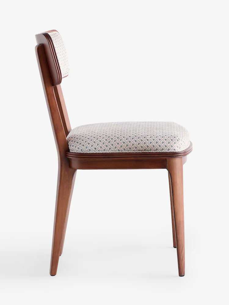 Knellbank Geo Barcombe Set of 2 Dining Chairs