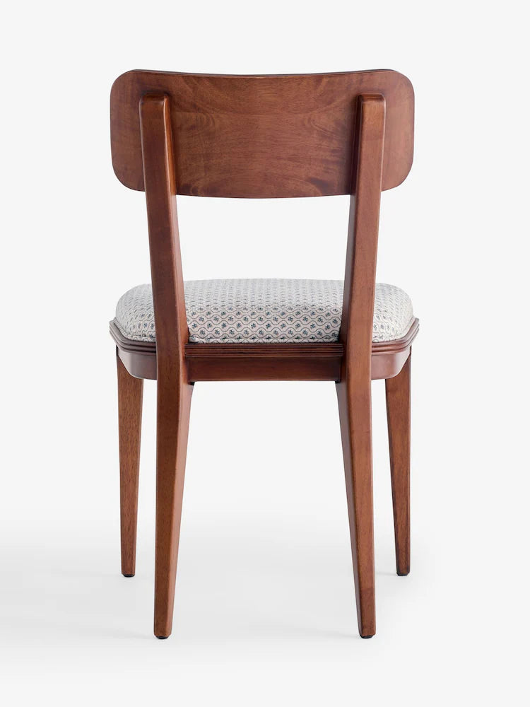 Knellbank Geo Barcombe Set of 2 Dining Chairs