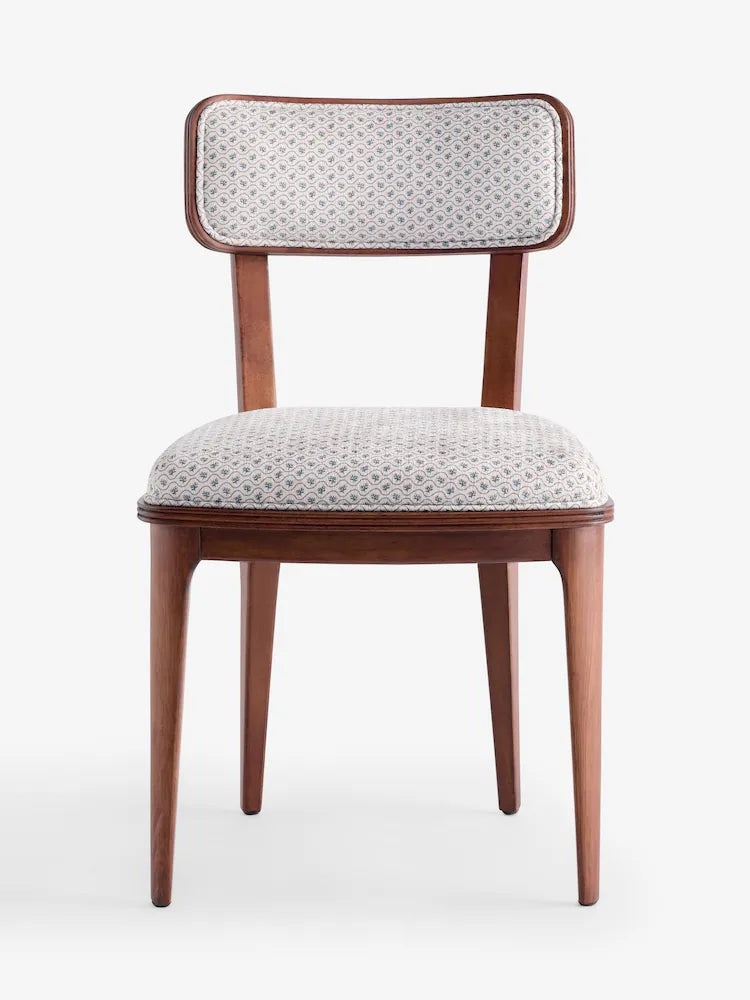 Knellbank Geo Barcombe Set of 2 Dining Chairs