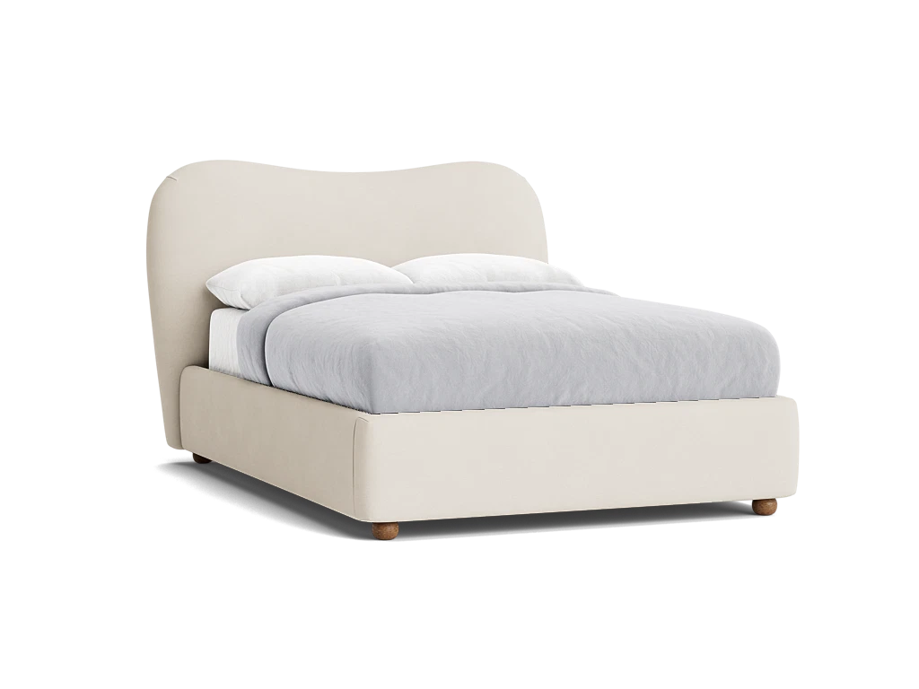 Monroe Bed