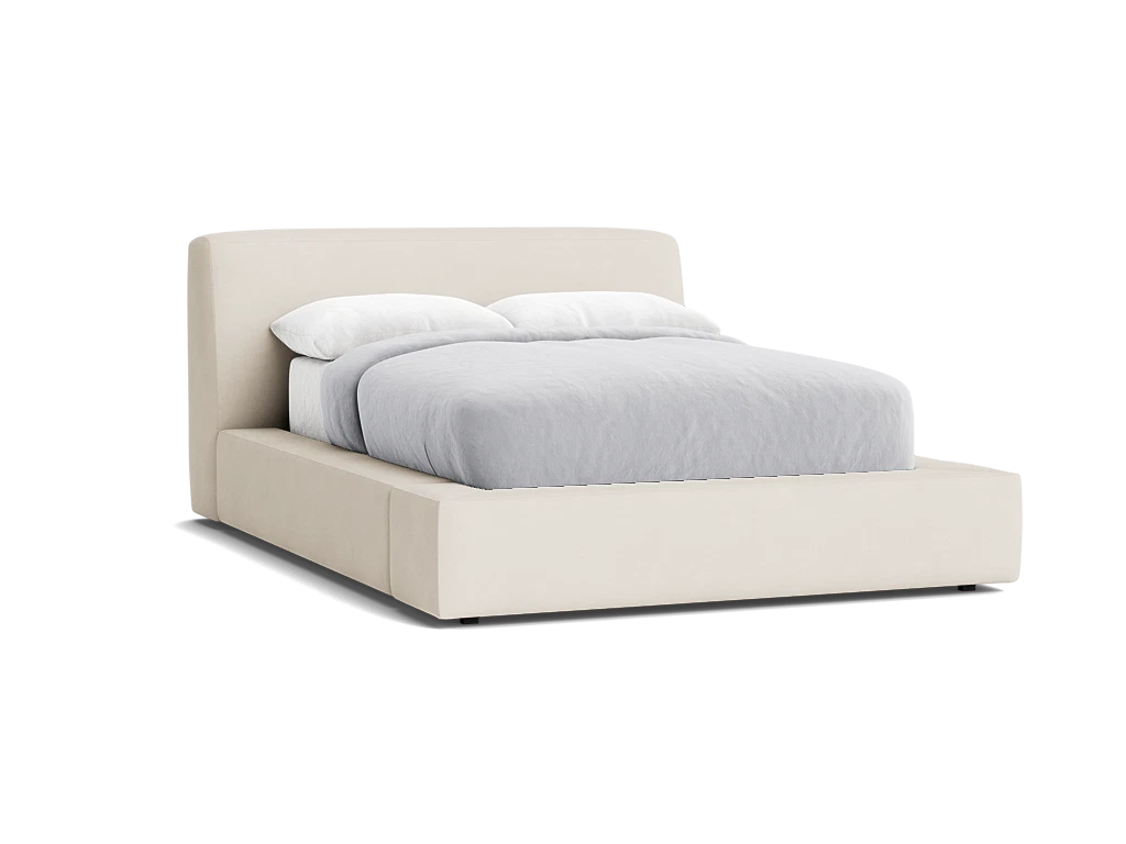 The Bedfather Bed