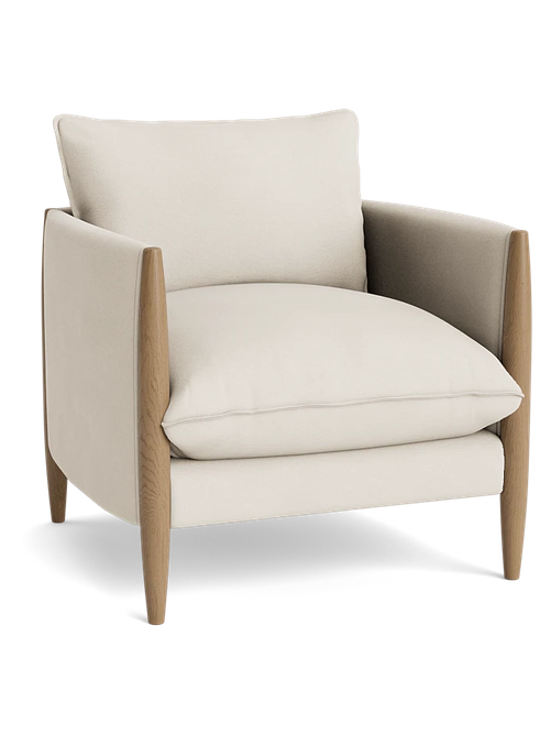 Spencer Accent Chair