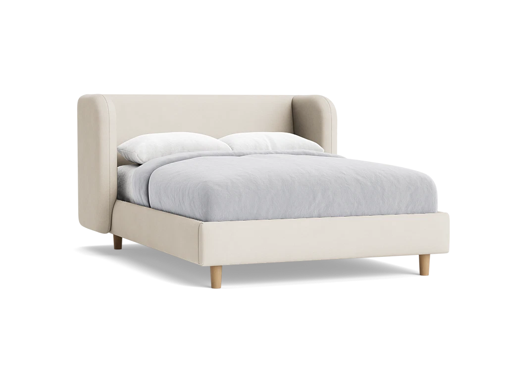 Snoozeliner Bed