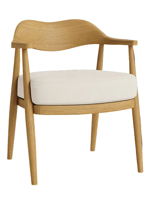 Dweller Kitchen Chair