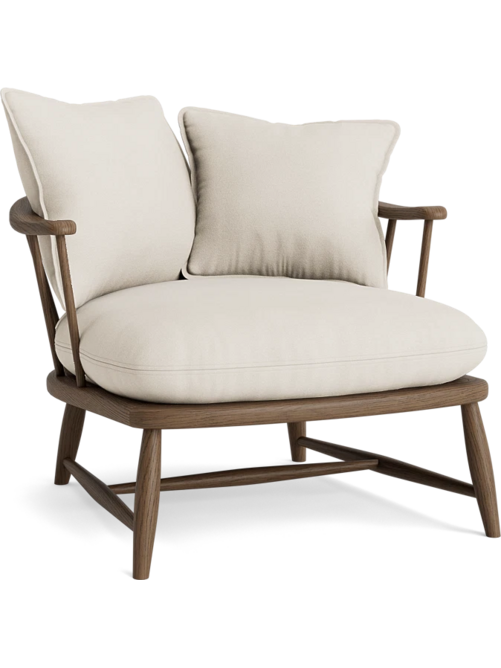 Nestins Accent Chair