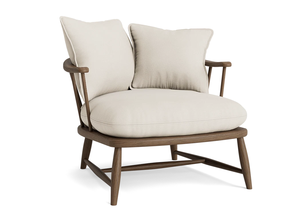Nestins Accent Chair