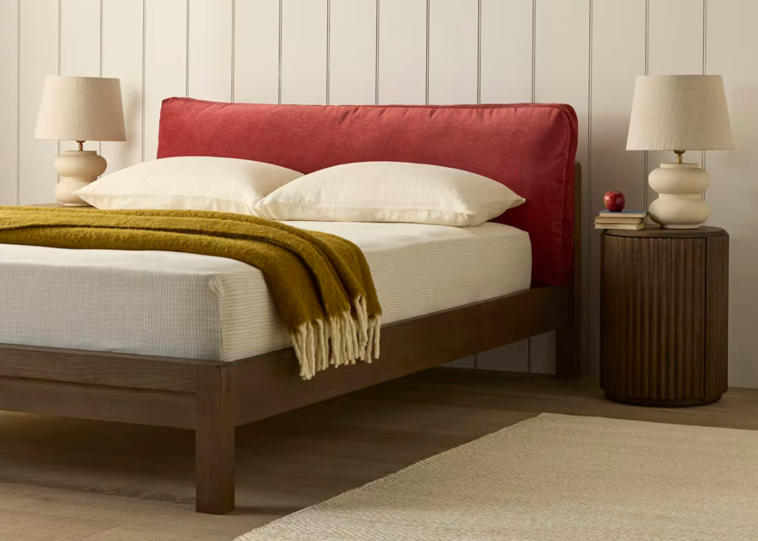 Slumberbatch Bed