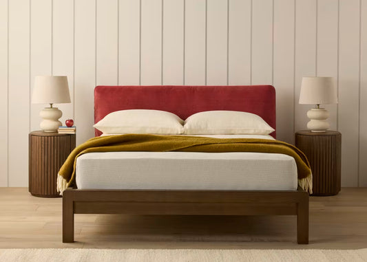 Slumberbatch Bed