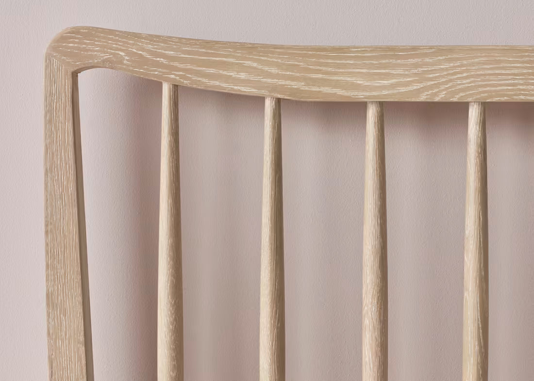 Spindle Bed