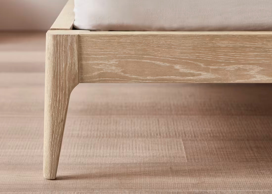 Spindle Bed