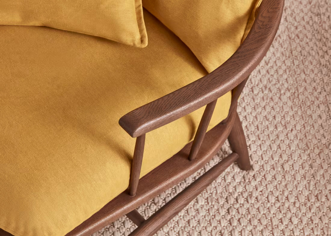 Nestins Accent Chair