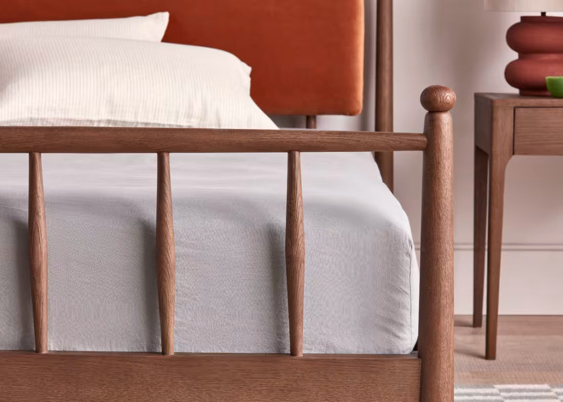 Poppins Bed