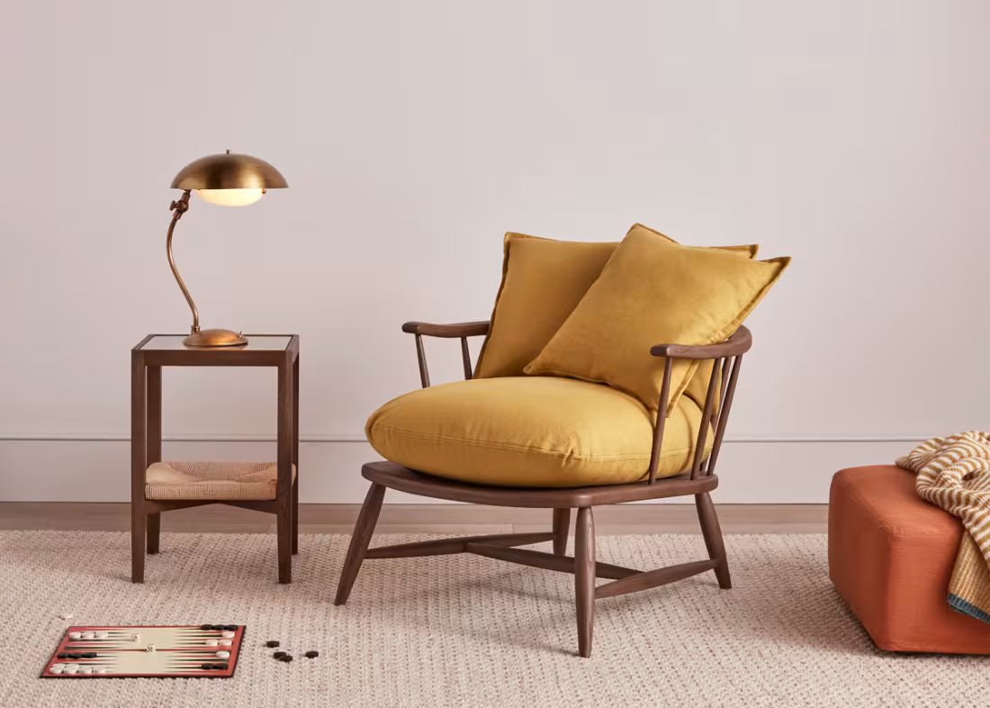 Nestins Accent Chair