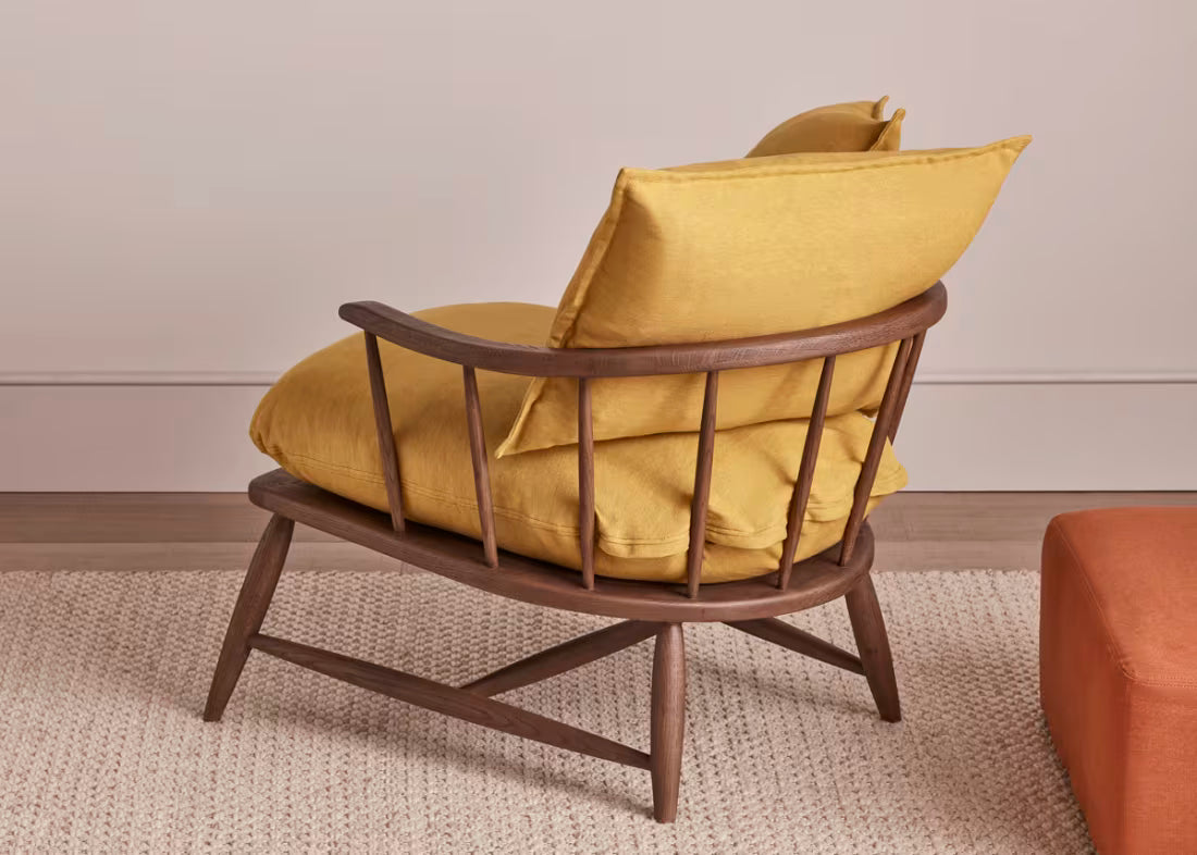 Nestins Accent Chair